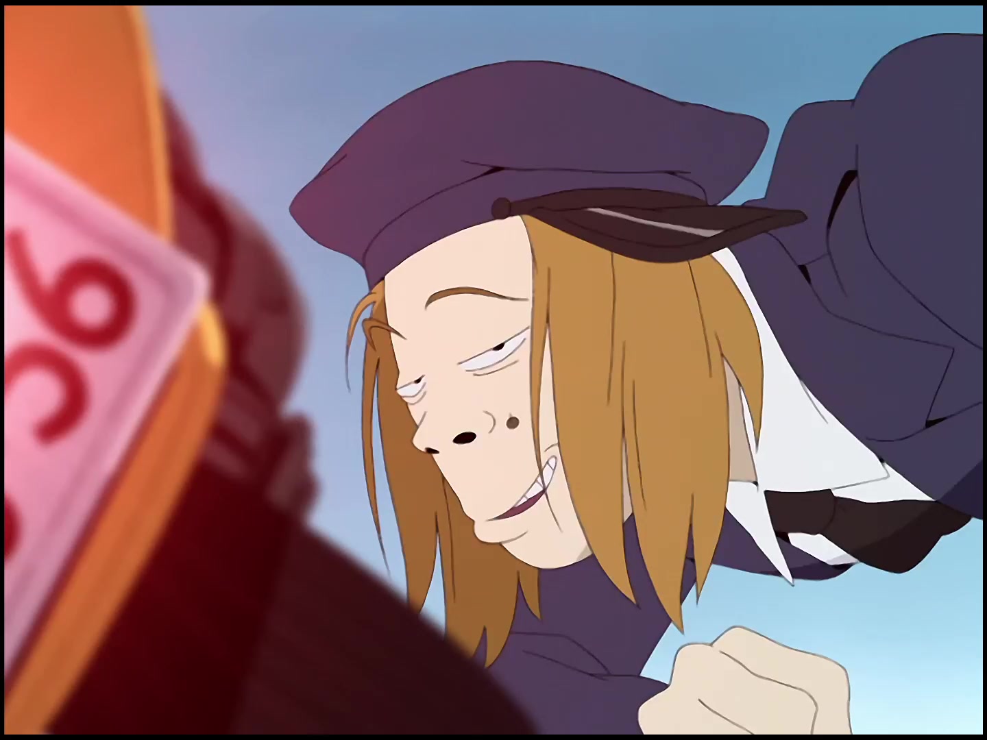 [Tsukyio Editing Resources] FLCL (Episode 2) Raw Clips (86) (tsukyio.com).mp4